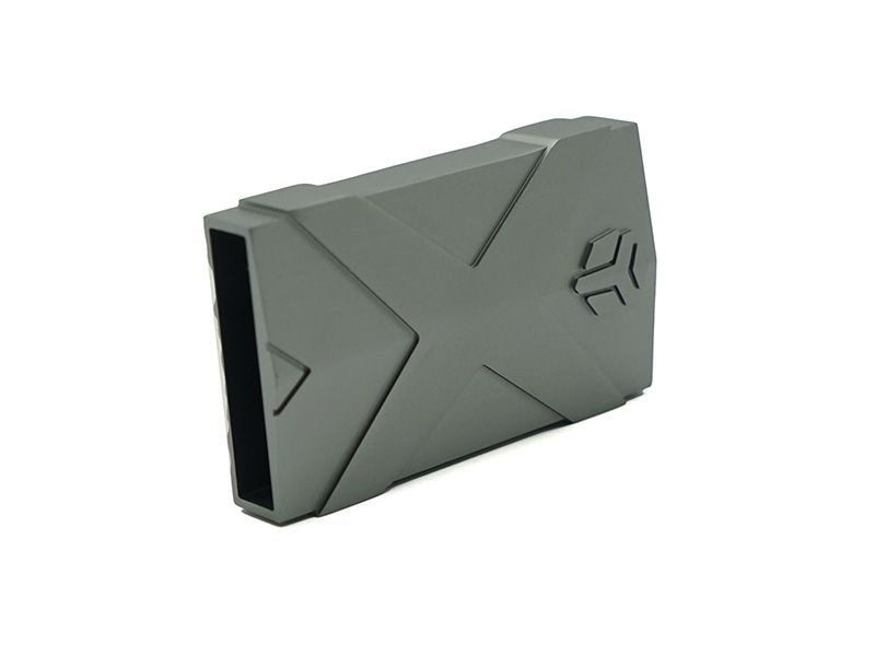 Portable Hard Drive Shell