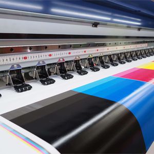 Wide-Format Printing