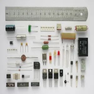 Electronics and Electrical Components